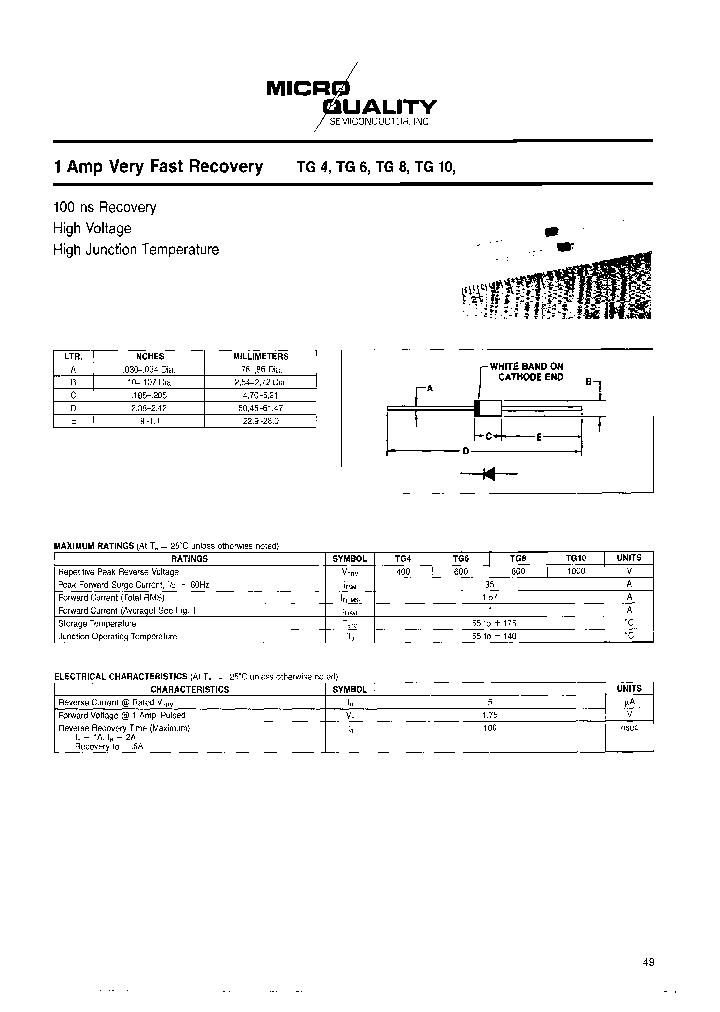 TG10_7057583.PDF Datasheet