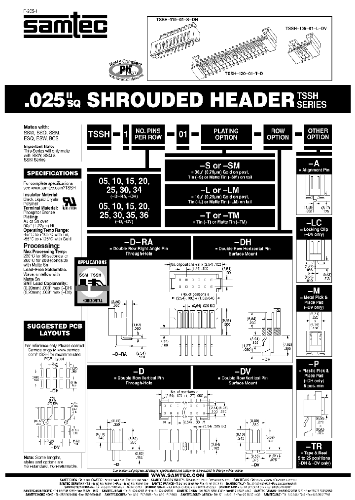 TSSH-134-01-L-DH-A_7056644.PDF Datasheet