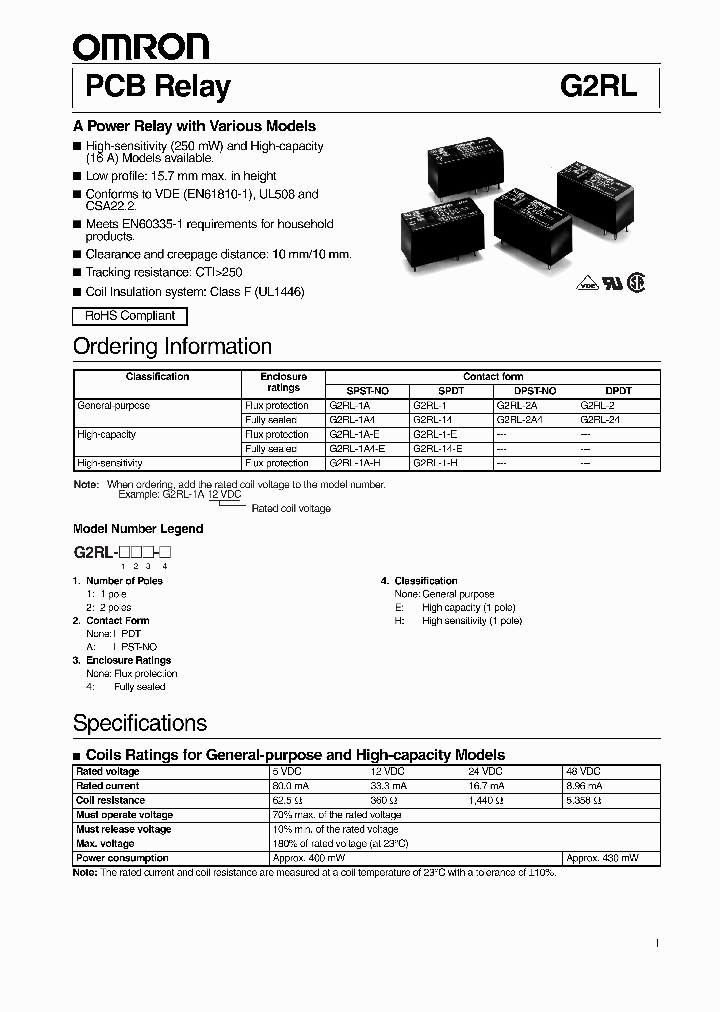 G2RL-1A-H5VDC_7055957.PDF Datasheet