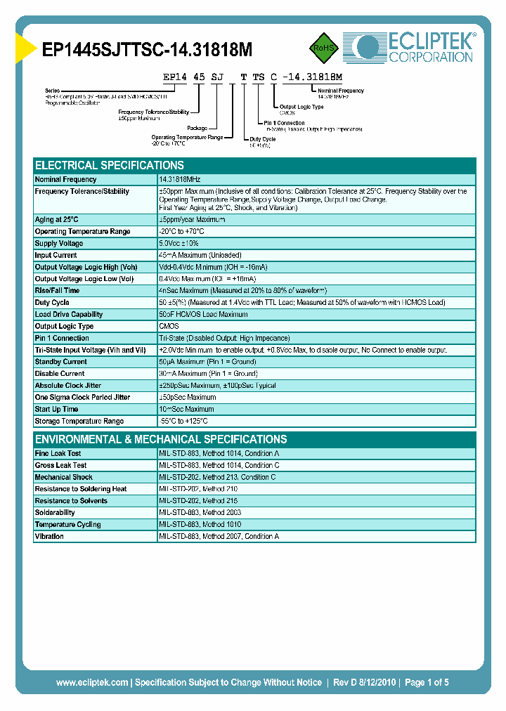 EP1445SJTTSC-1431818M_7047873.PDF Datasheet