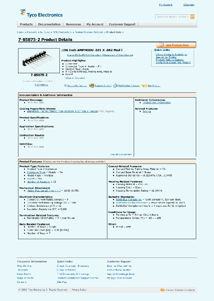 7-85875-2_7060228.PDF Datasheet