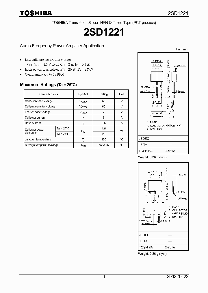 2SD12212-7B1A_7060223.PDF Datasheet
