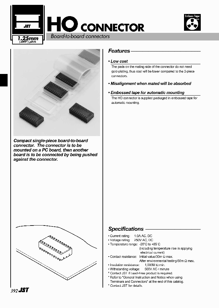 HOP-22A-1190-TF_7059070.PDF Datasheet