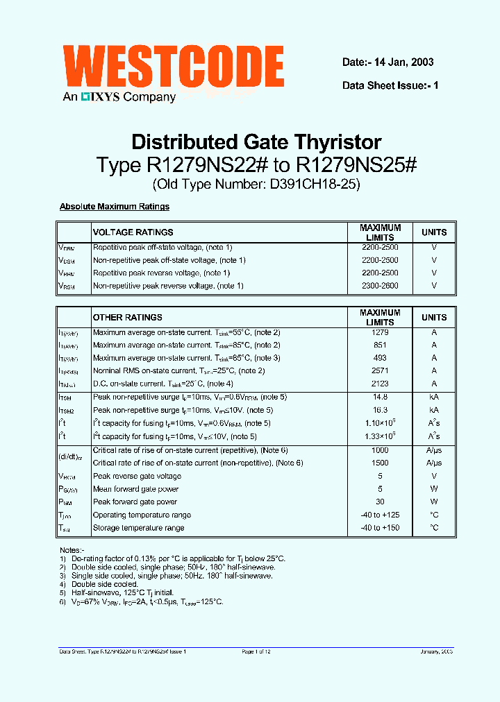 WESTCODESEMICONDUCTORSLTD-R1279NS25J_7059196.PDF Datasheet