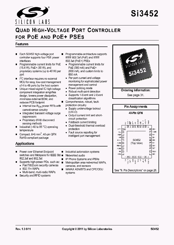 SI3452D-B02-GM_7059355.PDF Datasheet