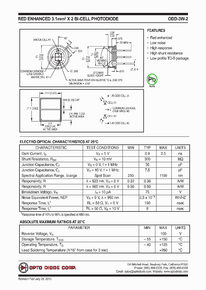 ODD-3W-213_7080518.PDF Datasheet