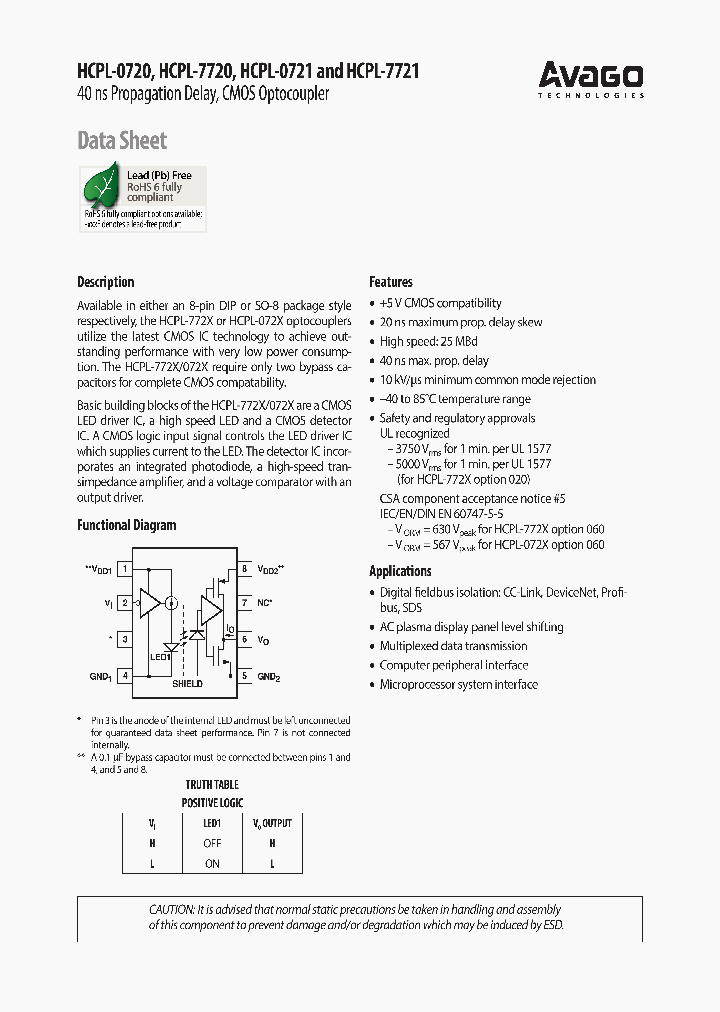 HCPL-7721-520_7079846.PDF Datasheet