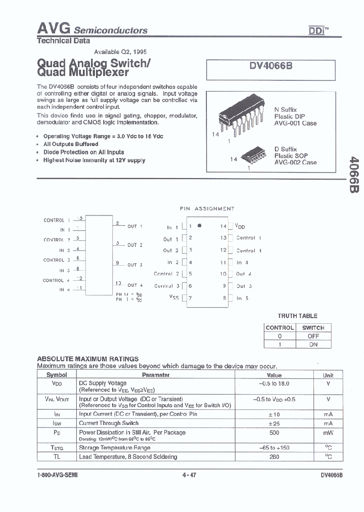 DV4066BN_7061126.PDF Datasheet