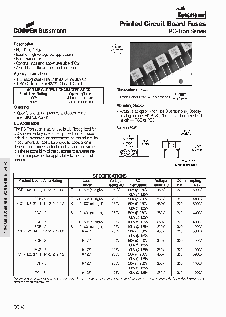 PCC-1-R_7062866.PDF Datasheet
