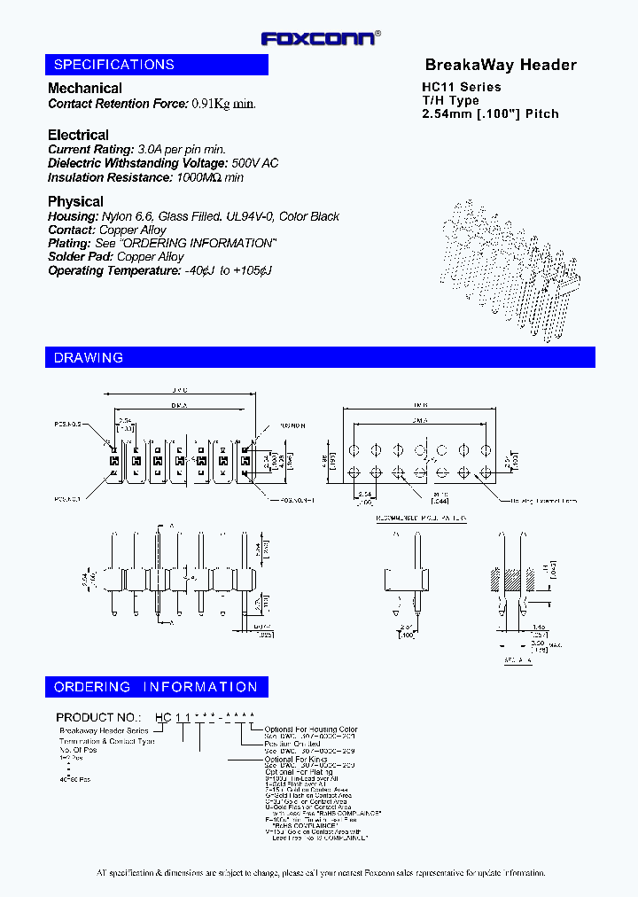 HC11081-L6_7062317.PDF Datasheet