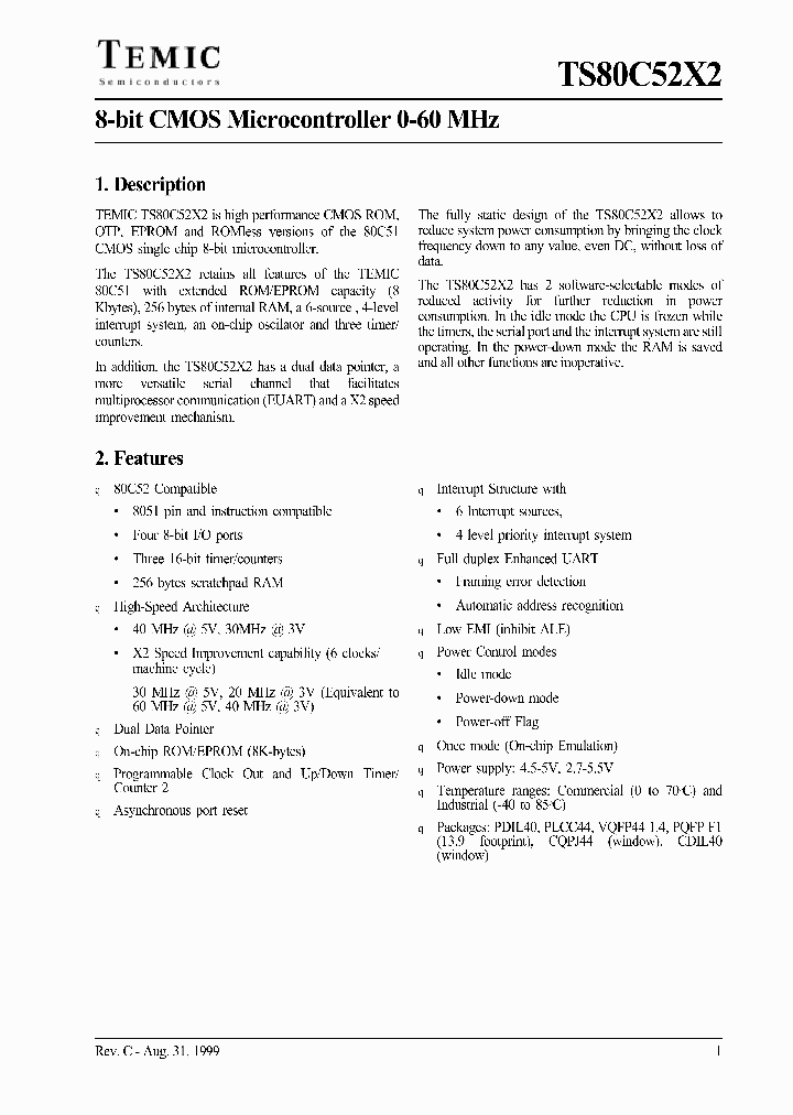 TS87C52X2-VCJ_7061992.PDF Datasheet