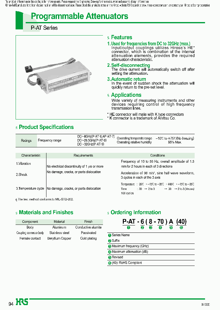 P-AT-8265-70A40_7058028.PDF Datasheet