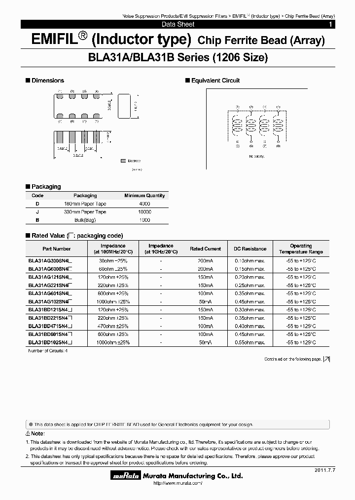 BLA31AG102SN4B_7083129.PDF Datasheet