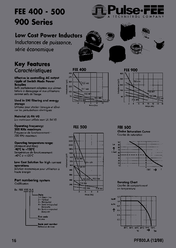 FEE501-2-3_7064171.PDF Datasheet