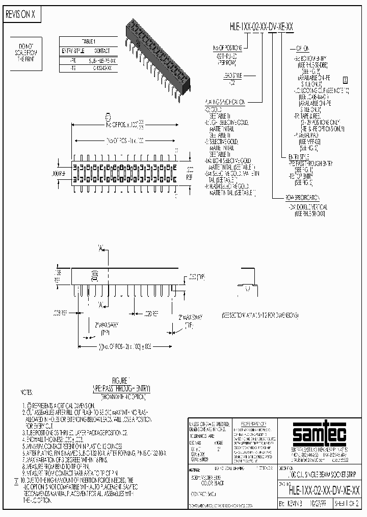 HLE-108-02-G-DV-TE-P-TR_7064137.PDF Datasheet