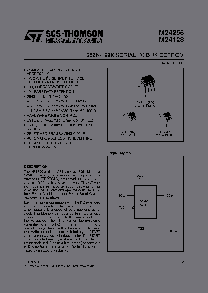 M24128-RMW6_7053199.PDF Datasheet