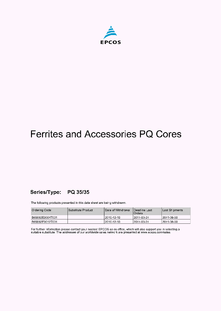 B65882E0012T001_7087005.PDF Datasheet