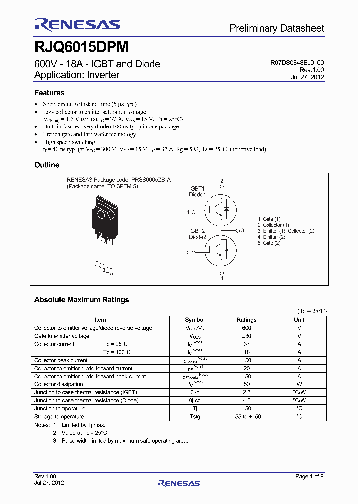 RJQ6015DPM-00T0_7086565.PDF Datasheet