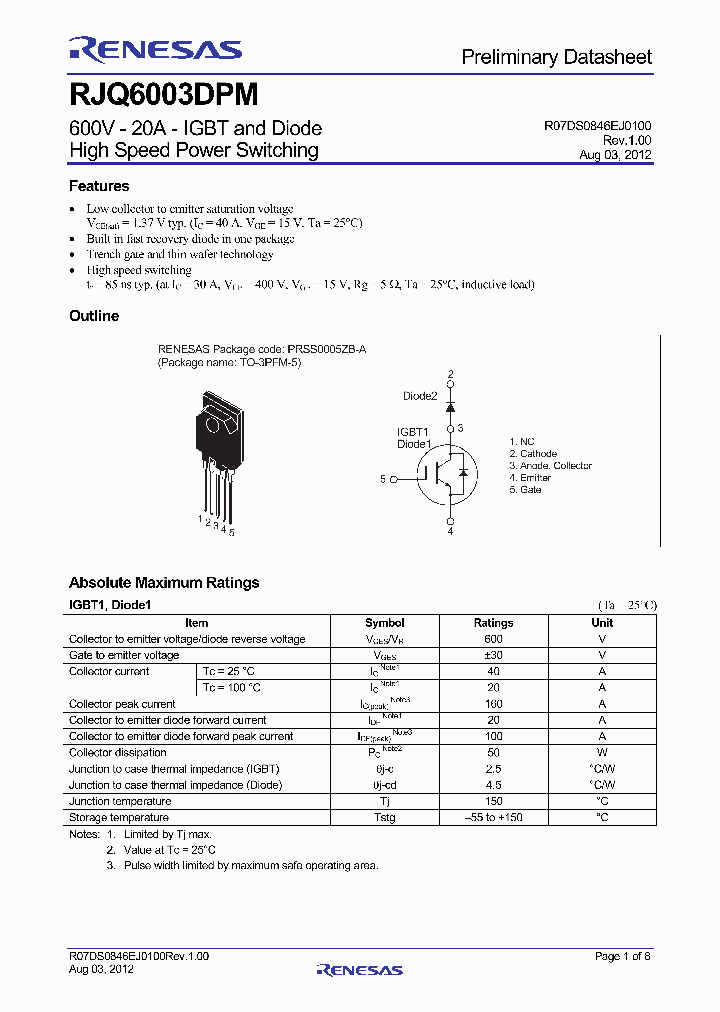 RJQ6003DPM-00T0_7086563.PDF Datasheet