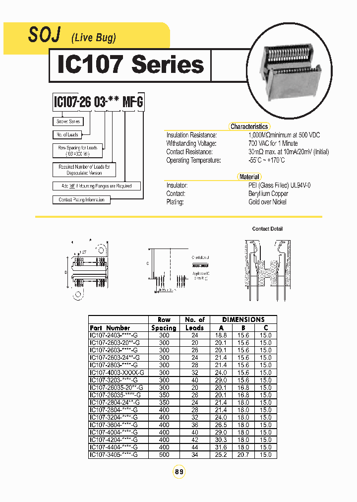 IC107-2803-XX-G_7067570.PDF Datasheet