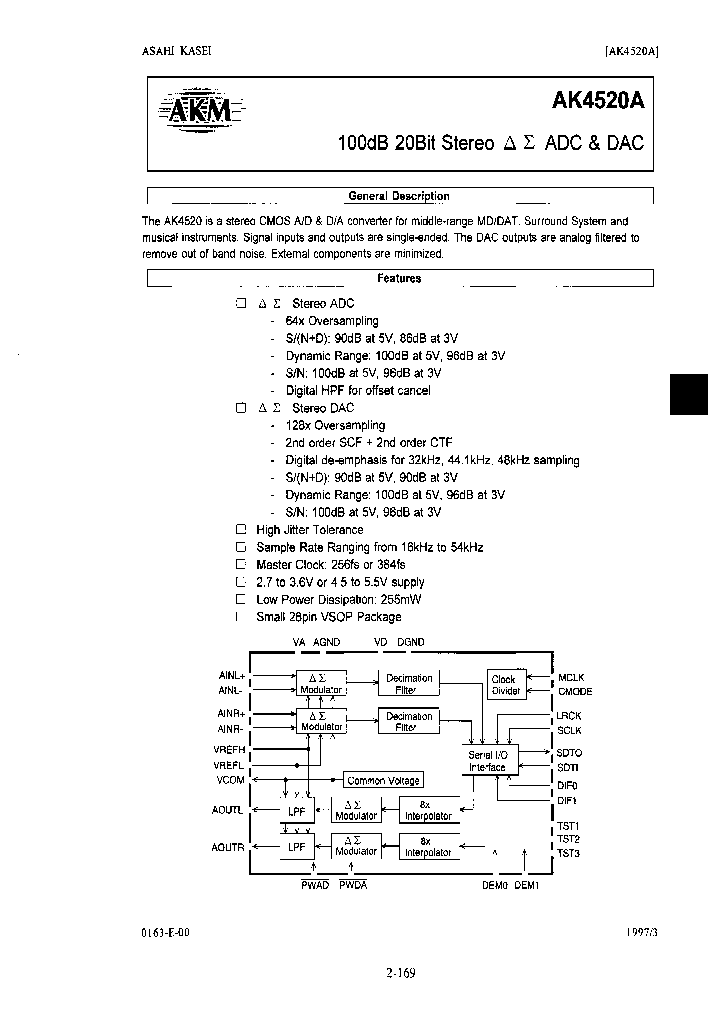 AK4520A-VF_7067153.PDF Datasheet