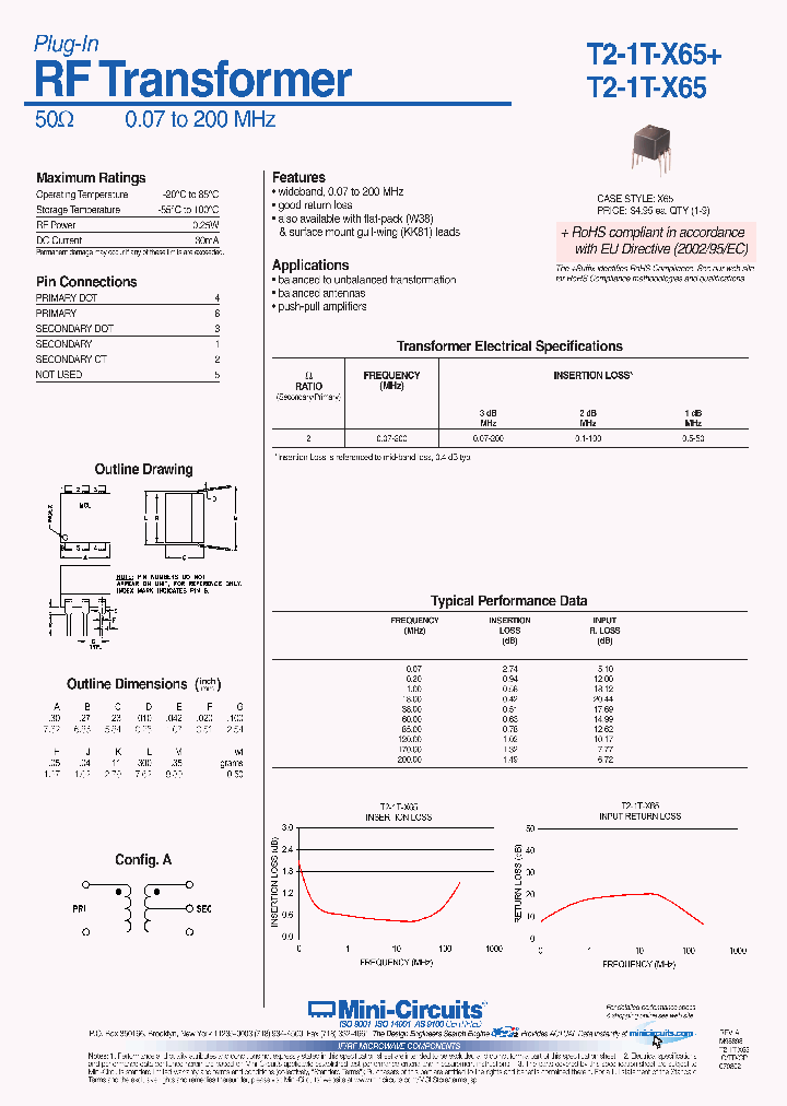 T2-1T-X65_7064351.PDF Datasheet