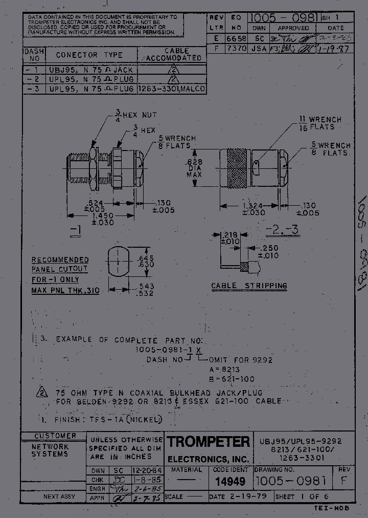1005-0981-3B_7063213.PDF Datasheet