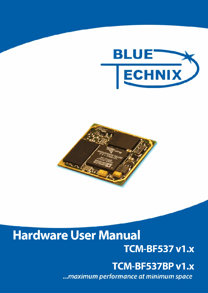 TCM-BF537_7088721.PDF Datasheet