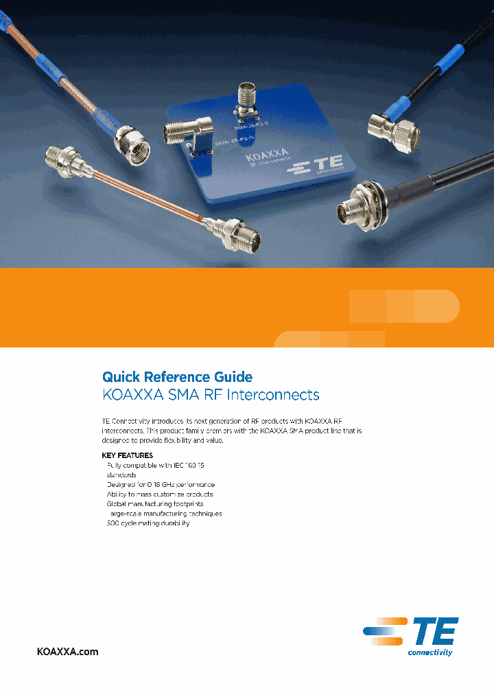 SMA-PR-1D-S_7064943.PDF Datasheet