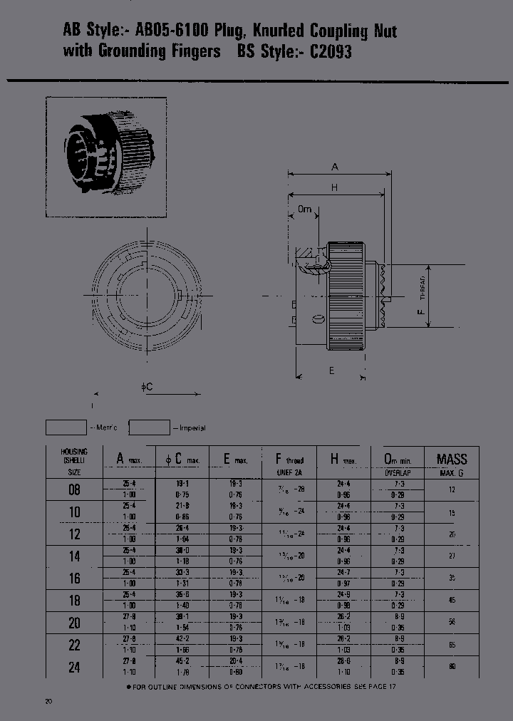 C2093-18-11M_7070303.PDF Datasheet