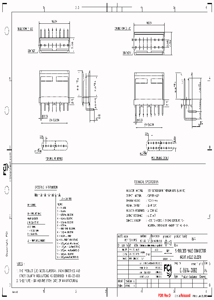 8614-20-16-2-LO-11-LF_7070387.PDF Datasheet