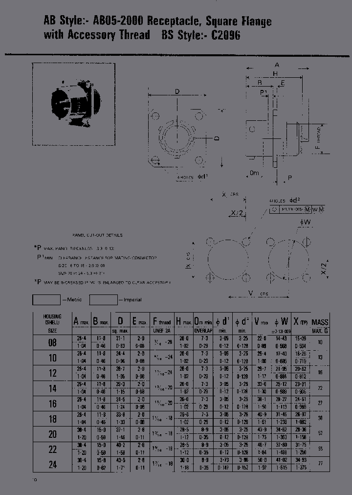 C2096-20-41M_7070308.PDF Datasheet