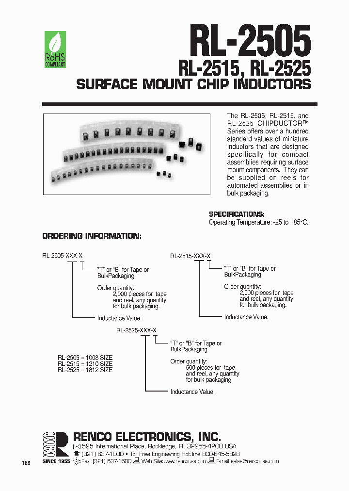 RL-2525-082_7069783.PDF Datasheet