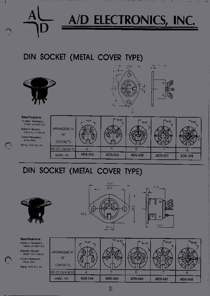 ADS-008_7066271.PDF Datasheet