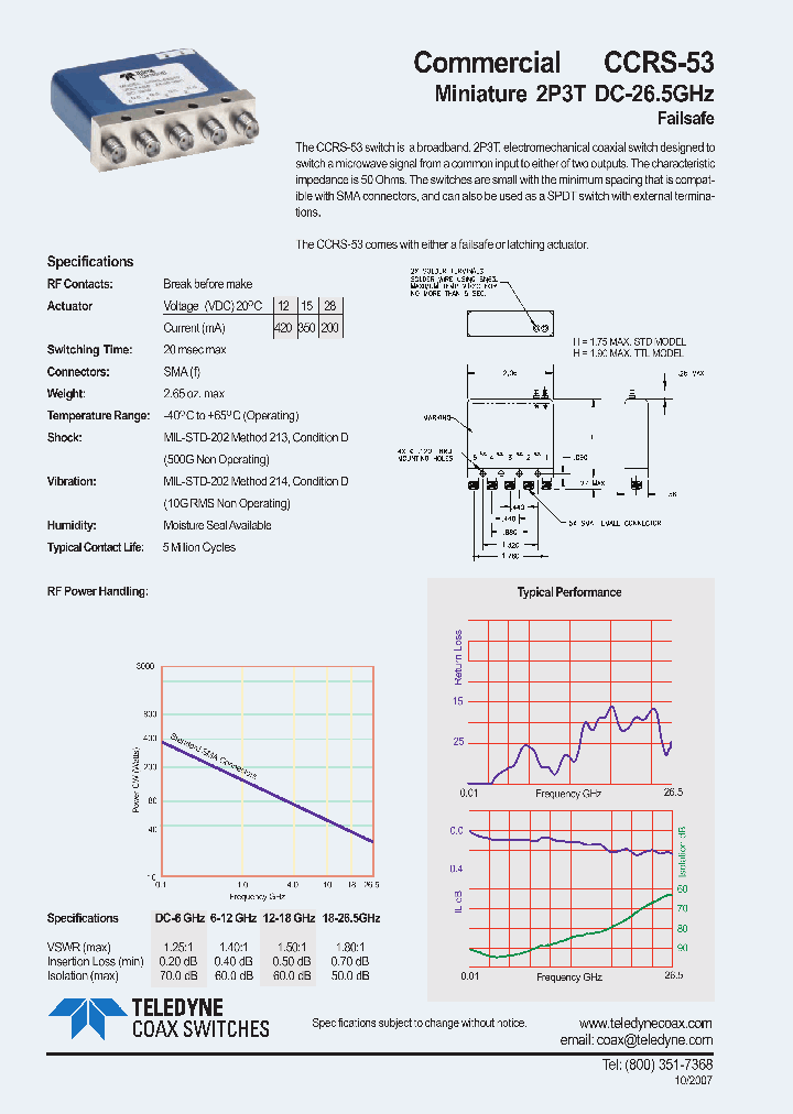 CCRS-53S1O-R_7073125.PDF Datasheet