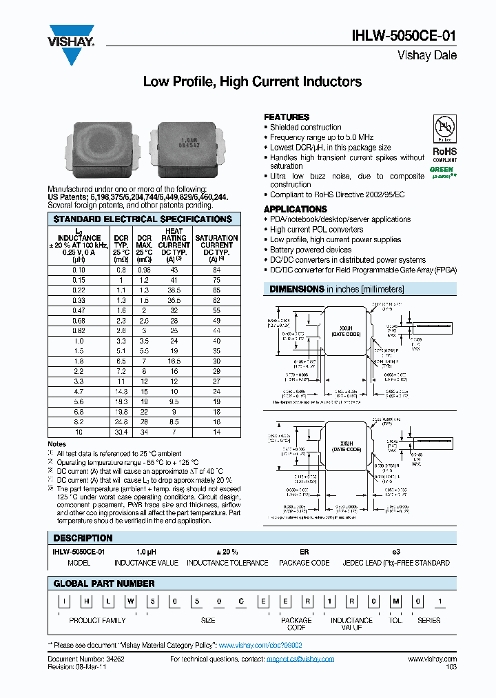 IHLW5050CEEBR47M01_7069328.PDF Datasheet