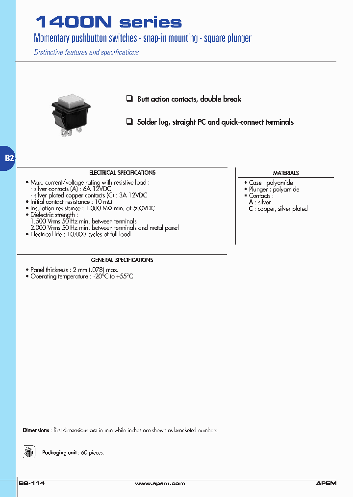 1400N_7094138.PDF Datasheet