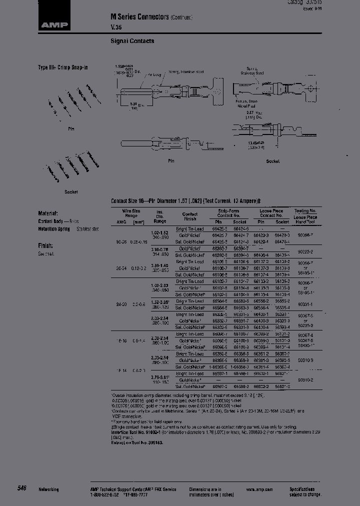 66109-2_7073374.PDF Datasheet