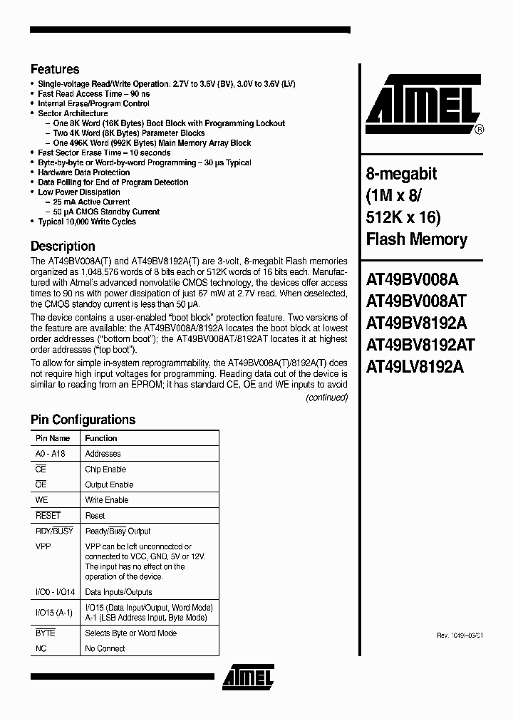 AT49BV008A-12TI_7093273.PDF Datasheet