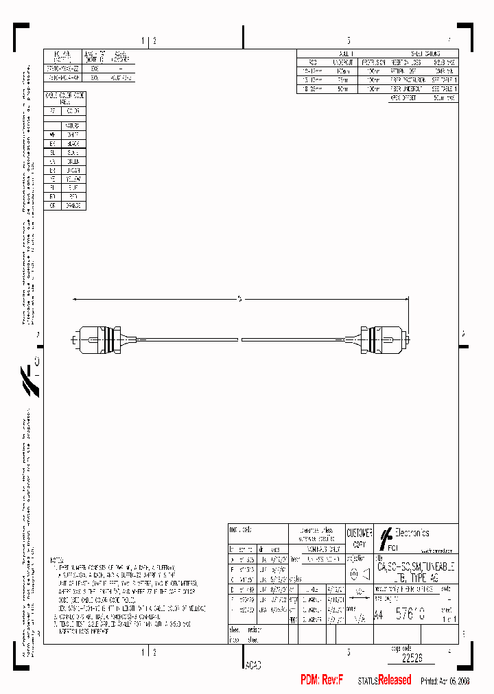 57610-M004-OR_7070734.PDF Datasheet
