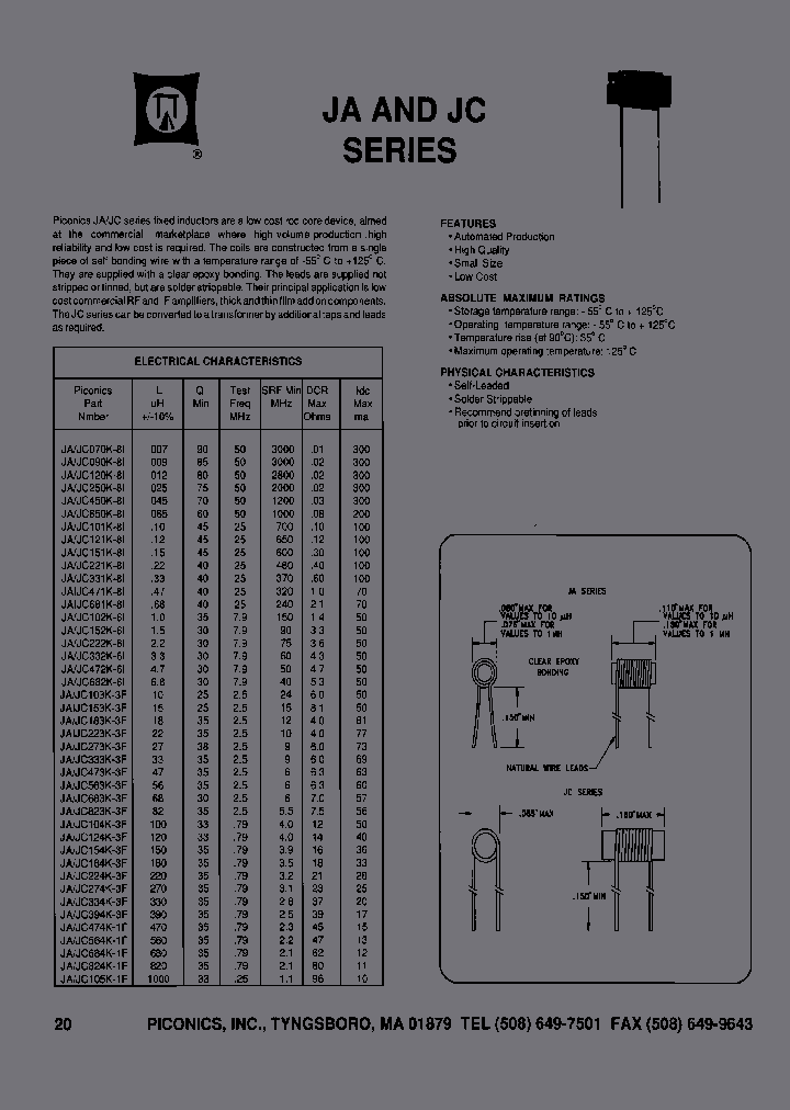 JC090120K-8I_7074769.PDF Datasheet
