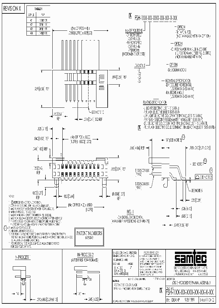 FSH-105-04-LM-DH_7074646.PDF Datasheet