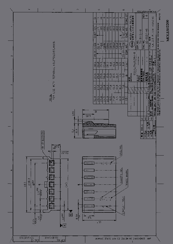 39-01-5050_7074317.PDF Datasheet