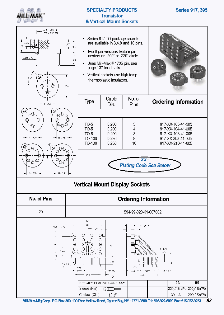 917-99-210-41-005_7073540.PDF Datasheet