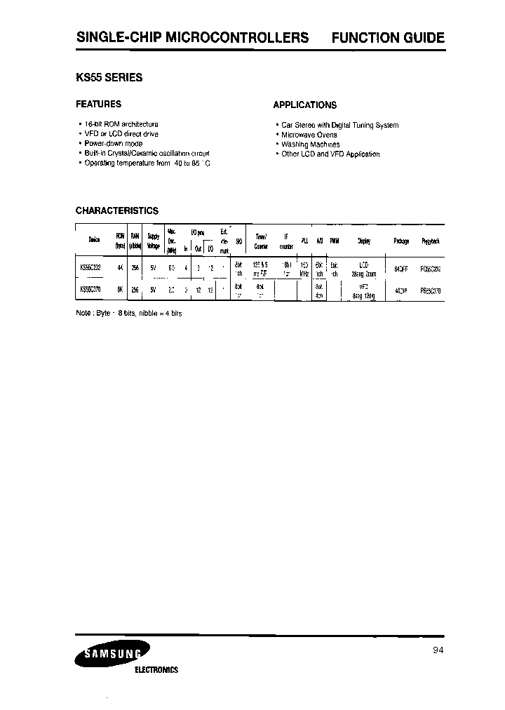 KS55C370N-XX_7072352.PDF Datasheet