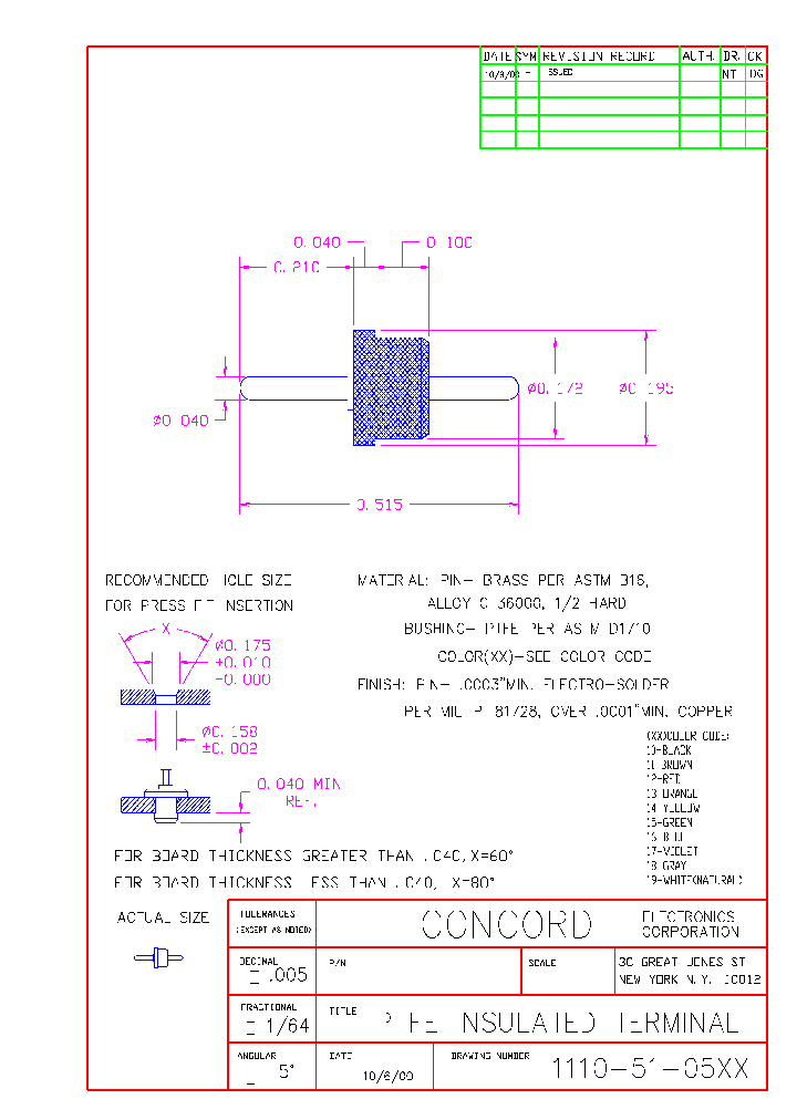 1110-51-0518_7069501.PDF Datasheet