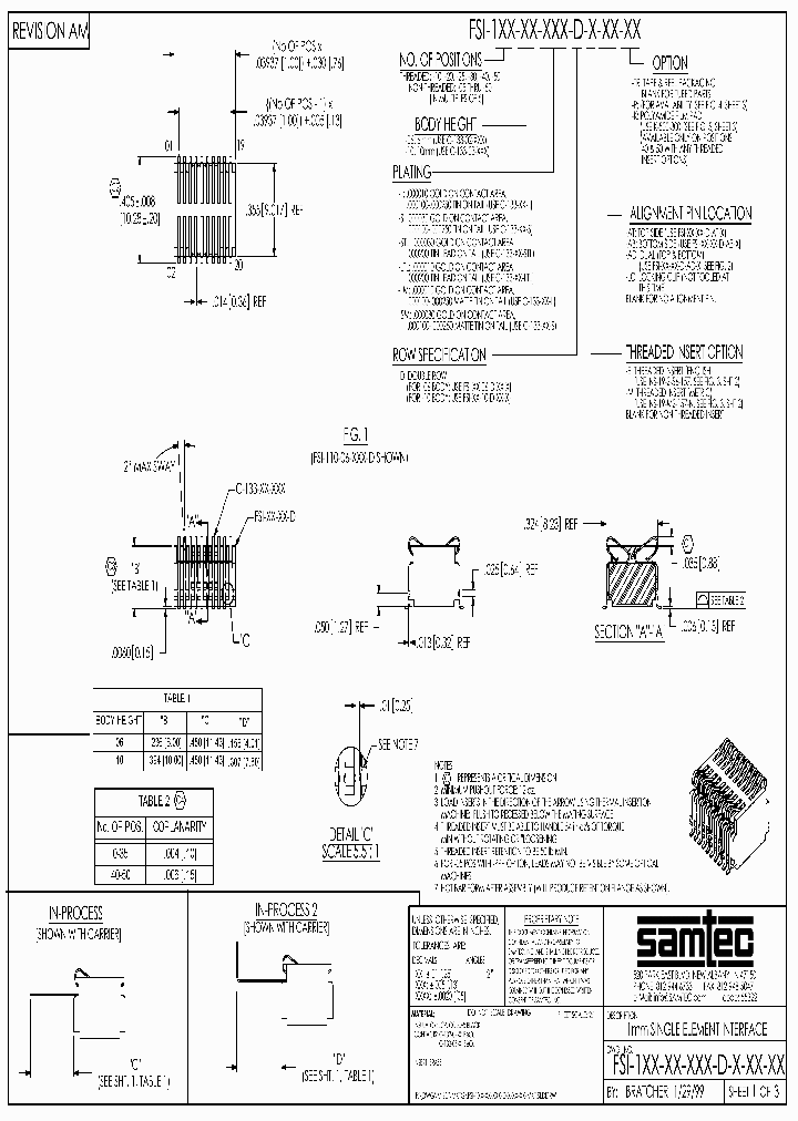FSI-105-10-STL-D_7076636.PDF Datasheet