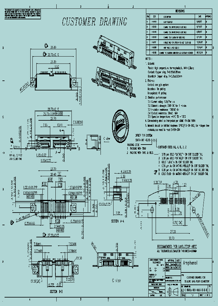 SSATA-001-0215-2-6_7076783.PDF Datasheet