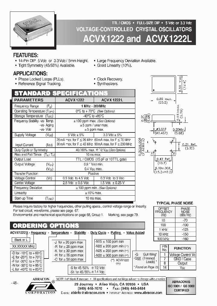 ACVX1222-FREQ-L-C-S1-N15-Q10-OUT23_7080058.PDF Datasheet
