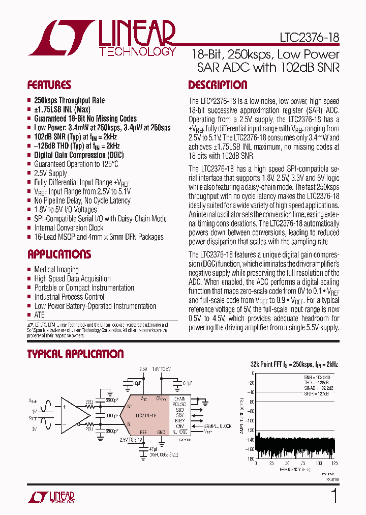LTC2376CDE-18PBF_7081307.PDF Datasheet